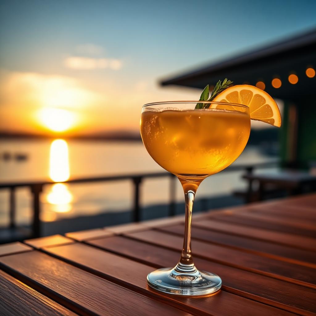 Cocktail